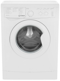Стиральная машина Indesit Стиральная машина Indesit IWUC 4105 автомат 4 кг, 60 см, белый