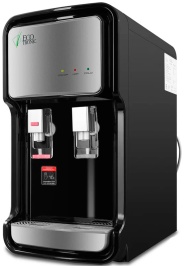 Пурифайер Ecotronic V11-U4T Black (ETK7255)