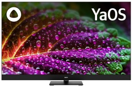 Телевизор BBK 50LED-8259/UTS2C черный