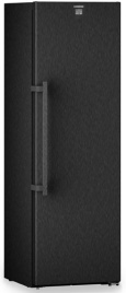 Винный шкаф Liebherr WSbsi 5252-21 001, 413 л, 155 бут, две зоны, черный