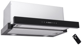 Вытяжка Exiteq EX-1146 black