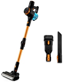 Пылесос вертикальный Ufesa U5 Digital