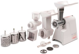 Мясорубка Лепсе Гамма 7.1 (комплект 1)