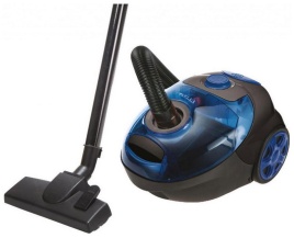 Пылесос напольный Kelli KL-8016