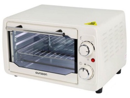 Электропечь Oursson MO1020/IV (Слоновая кость)