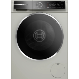 Отдельностоящая стиральная машина BOSCH 8-Series WGB256AXME