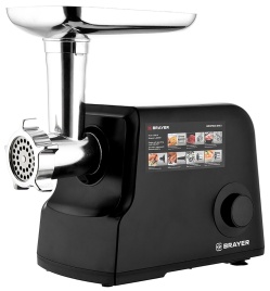 Мясорубка Brayer BR1612
