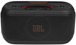 Беспроводная колонка JBL PARTYBOX On-the-go 2