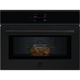 Встраиваемая микроволная печь Electrolux Electrolux EVM9E2XT