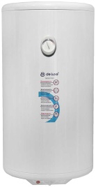 Водонагреватель накопительный De luxe 3W50V1-002