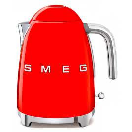 Чайники SMEG KLF03RDEU