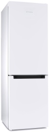 Двухкамерный холодильник Indesit DS 3180 W, белый