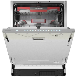 Встраиваемая посудомоечная машина KUPPERSBERG Kuppersberg GIM 6095