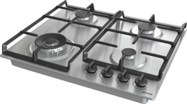 Газовая варочная поверхность GW641EBX 737659 GORENJE