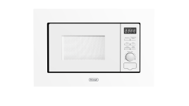 Встраиваемая микроволновая печь Delonghi Delonghi DMO 20BB MATERO