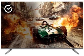 Телевизор Sber SDX-43F3011