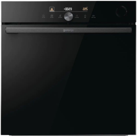 Духовой шкаф GORENJE BSA6747DGWI
