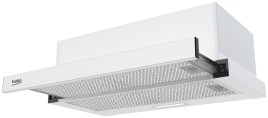 Вытяжка Beko BHNT613R4CW