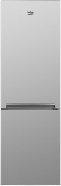 Двухкамерный холодильник Beko RCNK 270 K 20 S
