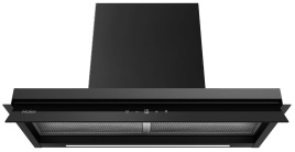 Вытяжка Haier HVX-W875TGB