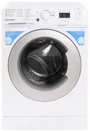 Стиральная машина Indesit BWSA 7109 WSV 7 кг, белый