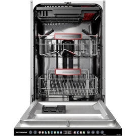 Встраиваемая посудомоечная машина KUPPERSBERG Kuppersberg GHL 4531