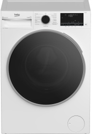 Стиральная машина Beko B3WFR572WC