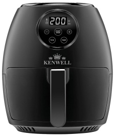 Мультифункциональный турбо аэрогриль Kenwell G-101-EVA