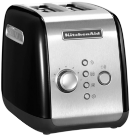 Тостер KitchenAid 5KMT221EOB