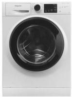 Стиральная машина NSB 6039 K VE RU 869991652890 HOTPOINT