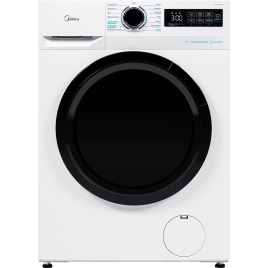 Стиральная машина MIDEA MF11914BS53/W