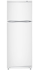 Двухкамерный холодильник Atlant МХМ 2835, белый