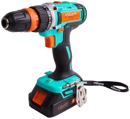 Дрель-шуруповерт Sturm! CD3618T