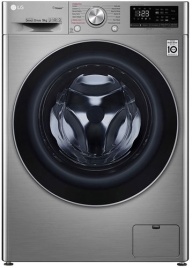 Стиральная машина LG F4V5VYP2T