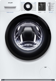 Стиральная машина Atlant СМА-80С1213-02 8 кг, белый