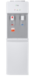 Кулер для воды Ecotronic A4-LE white (ETK13185)