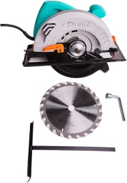 Дисковая (циркулярная) пила Sturm! CS51185