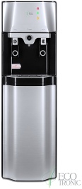 Пурифайер Ecotronic T98-U4L black (ETK12460)