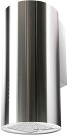 Вытяжка Haier HVX-W481LX 296 Вт 3 режима работы, таймер,  стальной