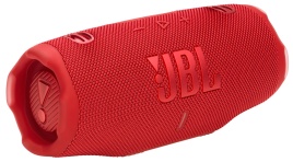 Портативная колонка JBL CHARGE 6, красный