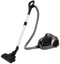 Пылесос напольный Polaris PVC 2103 графитовый