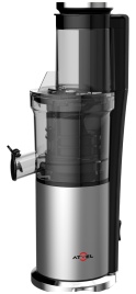 Соковыжималка Atvel PowerTwist J7 Gray (75601)