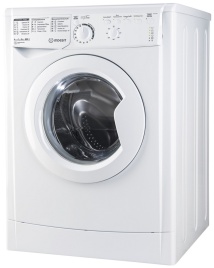 Стиральная машина Indesit EWSB 5085 автомат 5 кг, белый