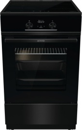 Электроплита Gorenje GEIT5C60BPG