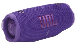 Портативная колонка JBL CHARGE 6, фиолетовый