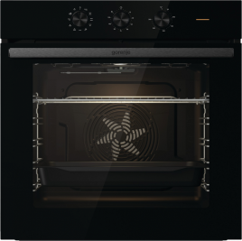 Духовой шкаф GORENJE BO6725E02NBG