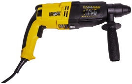 Перфоратор Hanskonner HRH0828RE