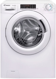 Стиральная машина Candy CSO4 276TWM-07 автомат 7 кг, белый