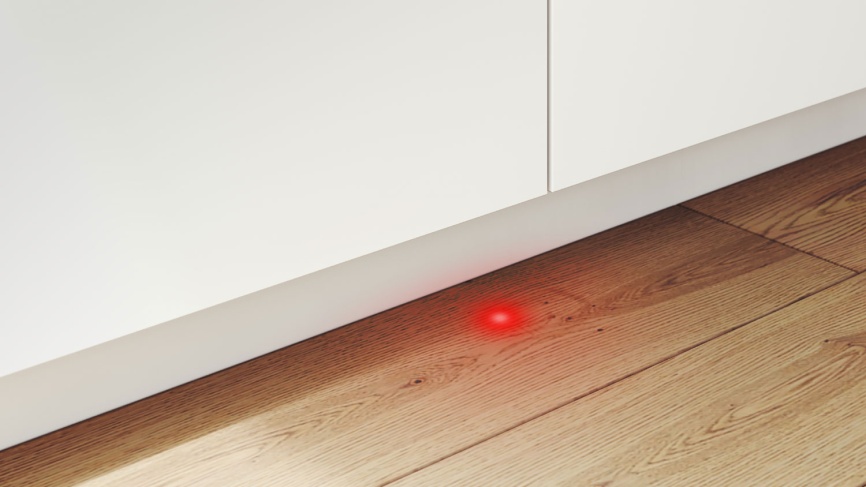 Встраиваемая посудомоечная машина Bosch SPV2HKX42E фото 4