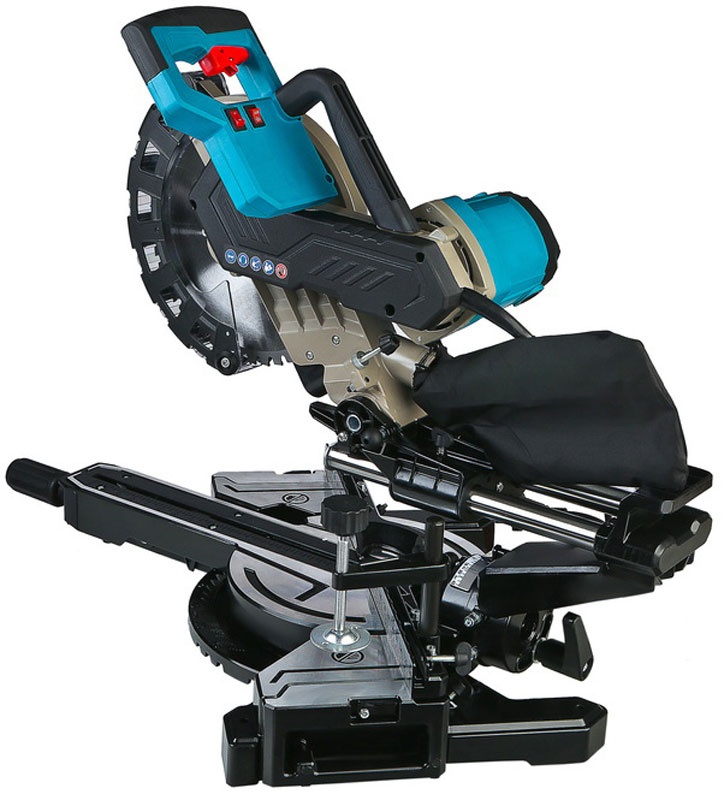 Торцовочная пила Sturm! MS55255 фото 8